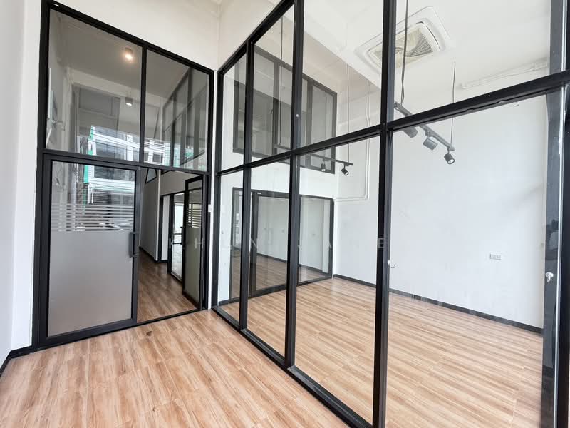 Home Office for Rent in Sukhumvit 62 (SPSJP342), Bangkok, สุขุมวิท62แยก5, Bang Chak, Phra Khanong, Bangkok, , 360 sqm, Shophouse For Rent, by Khun Jane, 500304115 - DDproperty.com
