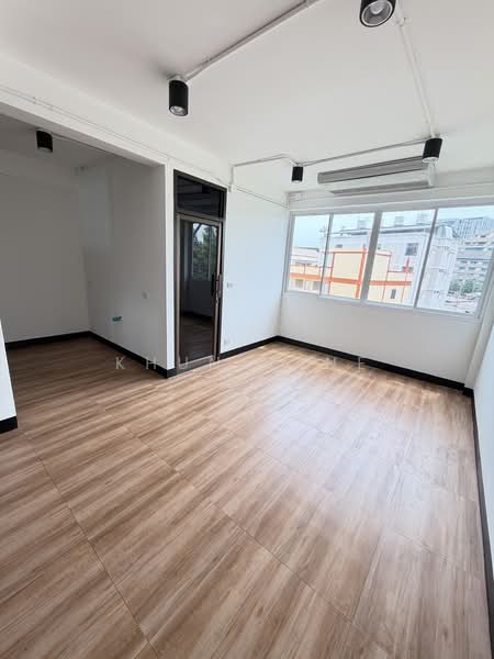 Home Office for Rent in Sukhumvit 62 (SPSJP342), Bangkok, สุขุมวิท62แยก5, Bang Chak, Phra Khanong, Bangkok, , 360 sqm, Shophouse For Rent, by Khun Jane, 500304115 - DDproperty.com