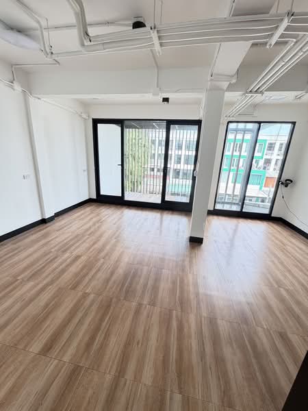 Home Office for Rent in Sukhumvit 62 (SPSJP342), Bangkok, สุขุมวิท62แยก5, Bang Chak, Phra Khanong, Bangkok, , 360 sqm, Shophouse For Rent, by Khun Jane, 500304115 - DDproperty.com