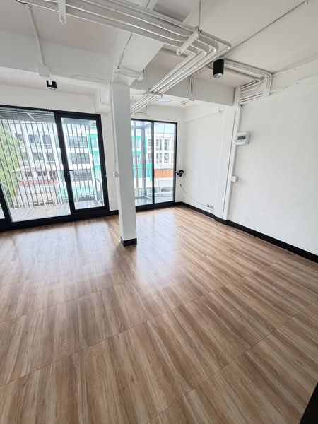 Home Office for Rent in Sukhumvit 62 (SPSJP342), Bangkok, สุขุมวิท62แยก5, Bang Chak, Phra Khanong, Bangkok, , 360 sqm, Shophouse For Rent, by Khun Jane, 500304115 - DDproperty.com