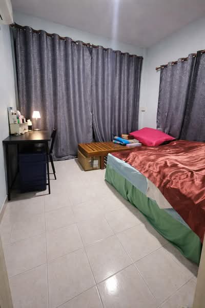 Urgent sale! Corner house, ready for business operation, Ayutthaya, Phra Nakhon Si Ayutthaya, Phai Ling, Phra Nakhon Sri Ayutthaya, Phra Nakhon Si Ayutthaya, 4 Bedrooms, 232 sqm, Single Detached House For Sale, by คุณ แพทตี้, 500304116 - DDproperty.com