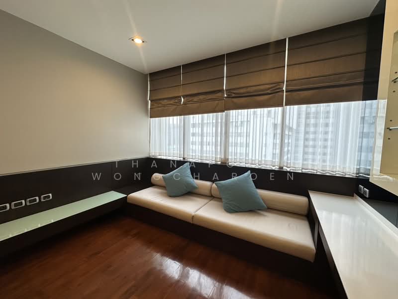 Domus 18 : โดมัส 18, กรุงเทพ, ซอย สุขุมวิท 18, คลองเตย, กรุงเทพ, 310 ตร.ม., คอนโด ให้เช่า, โดย Thanaporn Wongcharoen, 500304117 - DDproperty.com