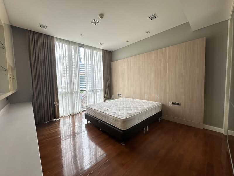 Domus 18, Bangkok, Soi Sukhumvit 18, Khlong Toei, Bangkok, 3 Bedrooms, 310 sqm, Condo For Rent, by Thanaporn Wongcharoen, 500304117 - DDproperty.com