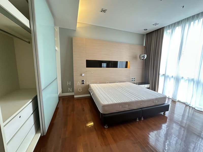 Domus 18 : โดมัส 18, กรุงเทพ, ซอย สุขุมวิท 18, คลองเตย, กรุงเทพ, 310 ตร.ม., คอนโด ให้เช่า, โดย Thanaporn Wongcharoen, 500304117 - DDproperty.com