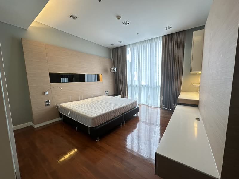 Domus 18, Bangkok, Soi Sukhumvit 18, Khlong Toei, Bangkok, 3 Bedrooms, 310 sqm, Condo For Rent, by Thanaporn Wongcharoen, 500304117 - DDproperty.com