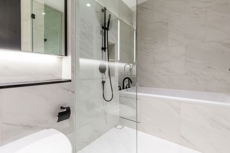 Tait Sathorn 12, Bangkok, Soi Sathorn 12, Sathorn Road, Silom, Bang Rak, Bangkok, 1 Bedroom, 52 sqm, Condo For Sale, by Pemika Aukkaraleekul, 500304119 - DDproperty.com