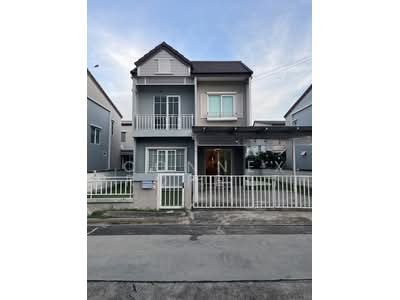 ขาย - เดอะ วิลเลจ ชัยพฤกษ์ - วงแหวน, นนทบุรี