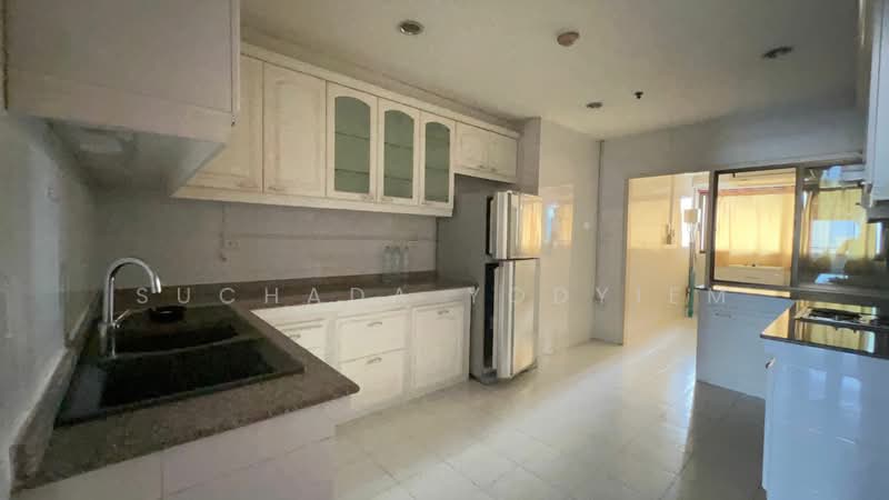 Tower Park, Bangkok, 88 Soi Sukhumvit 3, Sukhumvit Road, Khlongtoei Nua, Watthana, Bangkok, 3 Bedrooms, 283 sqm, Condo For Sale, by Suchada Yodyiem, 500304123 - DDproperty.com