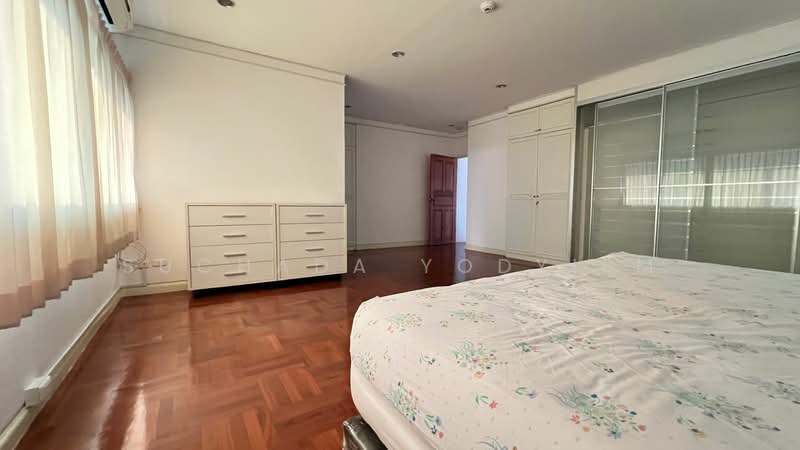 Tower Park, Bangkok, 88 Soi Sukhumvit 3, Sukhumvit Road, Khlongtoei Nua, Watthana, Bangkok, 3 Bedrooms, 283 sqm, Condo For Sale, by Suchada Yodyiem, 500304123 - DDproperty.com