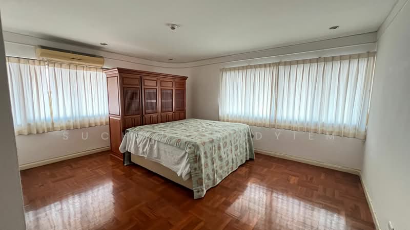 Tower Park, Bangkok, 88 Soi Sukhumvit 3, Sukhumvit Road, Khlongtoei Nua, Watthana, Bangkok, 3 Bedrooms, 283 sqm, Condo For Sale, by Suchada Yodyiem, 500304123 - DDproperty.com