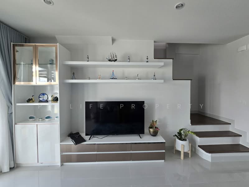 12R0582 This house for rent 3 bedroom 2 bathroom 38,000/month at thalang have fully furnished, ภูเก็ต, เทพกระษัตรี, ถลาง, ภูเก็ต, 120 ตร.ม., บ้านแฝด ให้เช่า, โดย PK LIFE Property, 500304125 - DDproperty.com