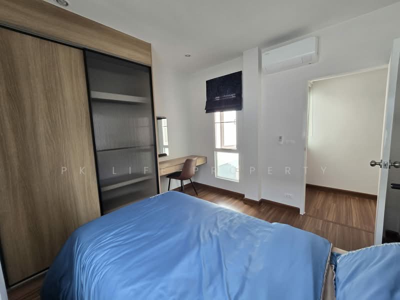 12R0582 This house for rent 3 bedroom 2 bathroom 38,000/month at thalang have fully furnished, ภูเก็ต, เทพกระษัตรี, ถลาง, ภูเก็ต, 120 ตร.ม., บ้านแฝด ให้เช่า, โดย PK LIFE Property, 500304125 - DDproperty.com