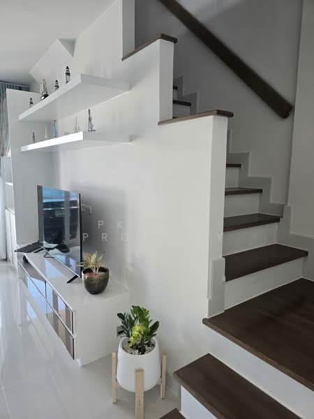 12R0582 This house for rent 3 bedroom 2 bathroom 38,000/month at thalang have fully furnished, ภูเก็ต, เทพกระษัตรี, ถลาง, ภูเก็ต, 120 ตร.ม., บ้านแฝด ให้เช่า, โดย PK LIFE Property, 500304125 - DDproperty.com