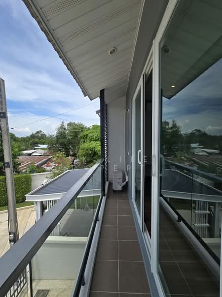 12R0582 This house for rent 3 bedroom 2 bathroom 38,000/month at thalang have fully furnished, ภูเก็ต, เทพกระษัตรี, ถลาง, ภูเก็ต, 120 ตร.ม., บ้านแฝด ให้เช่า, โดย PK LIFE Property, 500304125 - DDproperty.com