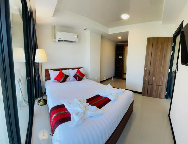 Rawai Beach Condominium, Phuket, Thai Highway-4030 Road, Rawai, Muang Phuket, Phuket, 1 Bedroom, 36 sqm, Condo For Sale, by Prime Global Asset (Mew), 500304127 - DDproperty.com