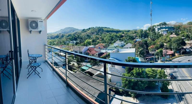 Rawai Beach Condominium, Phuket, Thai Highway-4030 Road, Rawai, Muang Phuket, Phuket, 1 Bedroom, 36 sqm, Condo For Sale, by Prime Global Asset (Mew), 500304127 - DDproperty.com