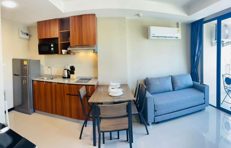 Rawai Beach Condominium, Phuket, Thai Highway-4030 Road, Rawai, Muang Phuket, Phuket, 1 Bedroom, 36 sqm, Condo For Sale, by Prime Global Asset (Mew), 500304127 - DDproperty.com