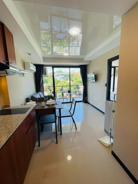 Rawai Beach Condominium, Phuket, Thai Highway-4030 Road, Rawai, Muang Phuket, Phuket, 1 Bedroom, 36 sqm, Condo For Sale, by Prime Global Asset (Mew), 500304127 - DDproperty.com