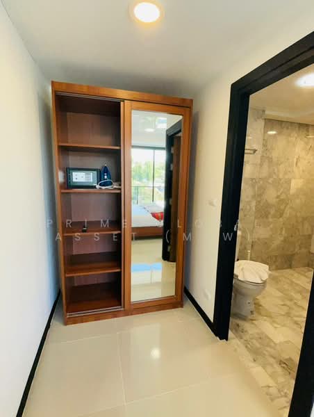 Rawai Beach Condominium : ราไวย์ บีช คอนโดมิเนียม, ภูเก็ต, ถนนหมายเลข 4030, ราไวย์, เมืองภูเก็ต, ภูเก็ต, 36 ตร.ม., คอนโด ขาย, โดย Prime Global Asset (Mew), 500304127 - DDproperty.com