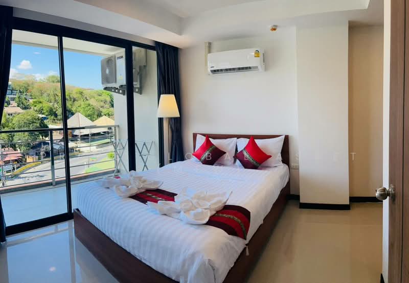 Rawai Beach Condominium, Phuket, Thai Highway-4030 Road, Rawai, Muang Phuket, Phuket, 1 Bedroom, 36 sqm, Condo For Sale, by Prime Global Asset (Mew), 500304127 - DDproperty.com