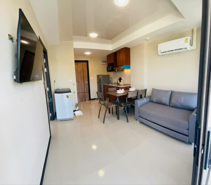 Rawai Beach Condominium : ราไวย์ บีช คอนโดมิเนียม, ภูเก็ต, ถนนหมายเลข 4030, ราไวย์, เมืองภูเก็ต, ภูเก็ต, 36 ตร.ม., คอนโด ขาย, โดย Prime Global Asset (Mew), 500304127 - DDproperty.com