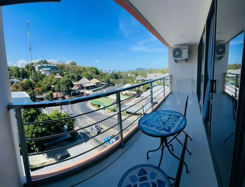 Rawai Beach Condominium, Phuket, Thai Highway-4030 Road, Rawai, Muang Phuket, Phuket, 1 Bedroom, 36 sqm, Condo For Sale, by Prime Global Asset (Mew), 500304127 - DDproperty.com