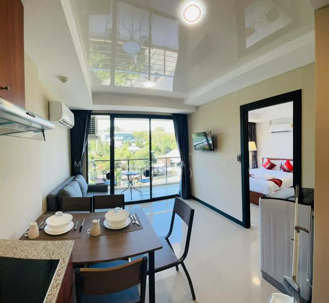 Rawai Beach Condominium, Phuket, Thai Highway-4030 Road, Rawai, Muang Phuket, Phuket, 1 Bedroom, 36 sqm, Condo For Sale, by Prime Global Asset (Mew), 500304127 - DDproperty.com