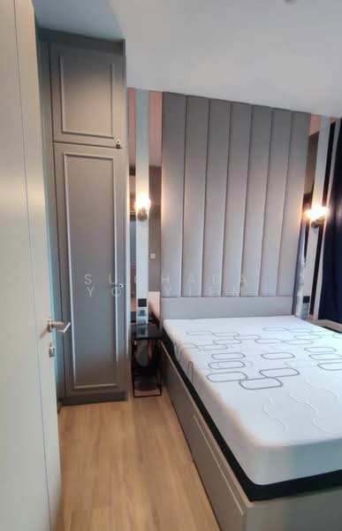 Kawa Haus, Bangkok, 95 Soi Rim Khlong, Phra Kanong Nua, Watthana, Bangkok, 1 Bedroom, 34 sqm, Condo For Sale, by Suchada Yodyiem, 500304128 - DDproperty.com