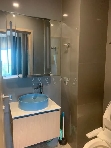 Kawa Haus, Bangkok, 95 Soi Rim Khlong, Phra Kanong Nua, Watthana, Bangkok, 1 Bedroom, 34 sqm, Condo For Sale, by Suchada Yodyiem, 500304128 - DDproperty.com