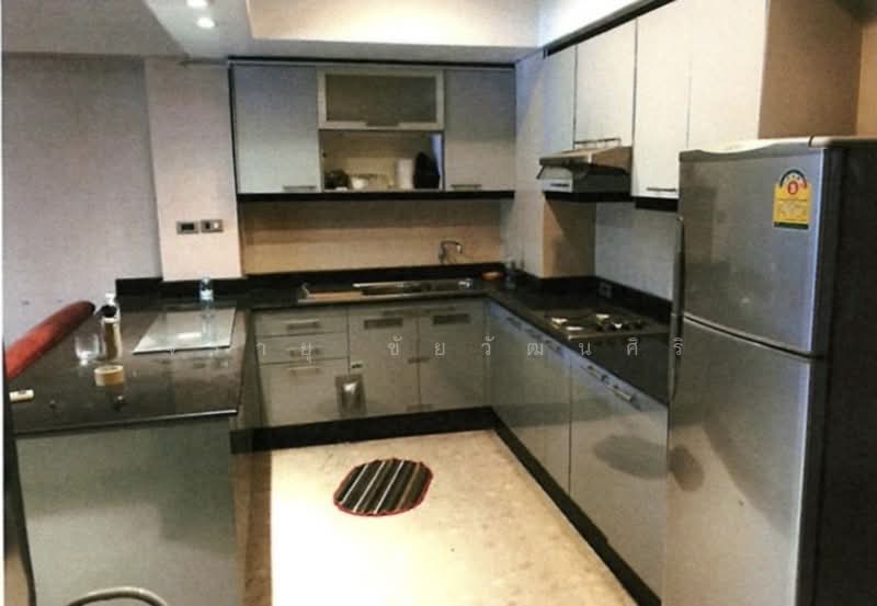 Ruenrudee Condominium, Bangkok, 19 Sukhumvit Soi 1, Khlongtoei Nua, Watthana, Bangkok, 1 Bedroom, 52 sqm, Condo For Sale, by Jirayu Chaiyawattanasiri, 500304129 - DDproperty.com