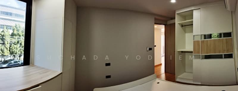 Fynn Aree, Bangkok, Soi Phaholyothin 7, Phaholyothin Road, Samsen Nai, Phaya Thai, Bangkok, 2 Bedrooms, 47 sqm, Condo For Sale, by Suchada Yodyiem, 500304130 - DDproperty.com