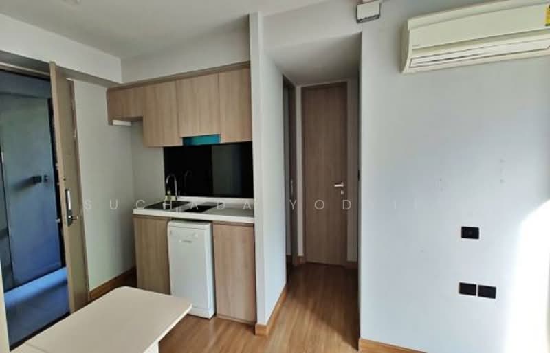 Fynn Aree, Bangkok, Soi Phaholyothin 7, Phaholyothin Road, Samsen Nai, Phaya Thai, Bangkok, 2 Bedrooms, 47 sqm, Condo For Sale, by Suchada Yodyiem, 500304130 - DDproperty.com