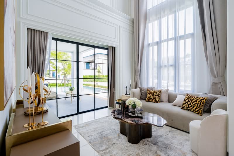 House for Sale Nong Pla Lai East Pattaya, Chon Buri (Pattaya), Bang Lamung, Bang Lamung (Pattaya), Chon Buri (Pattaya), 4 Bedrooms, 322 sqm, Single Detached House For Sale, by PLC Real Estate, 500304131 - DDproperty.com