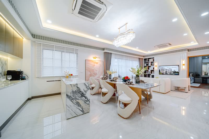 House for Sale Nong Pla Lai East Pattaya, Chon Buri (Pattaya), Bang Lamung, Bang Lamung (Pattaya), Chon Buri (Pattaya), 4 Bedrooms, 322 sqm, Single Detached House For Sale, by PLC Real Estate, 500304131 - DDproperty.com