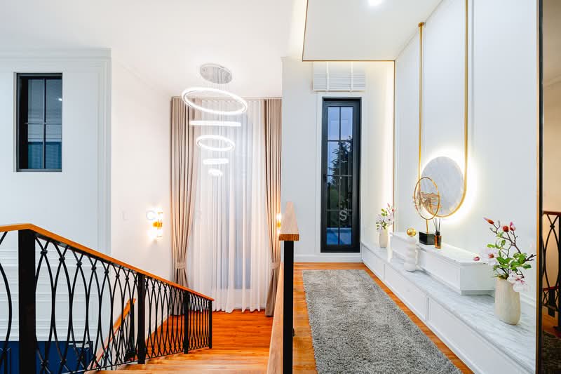 House for Sale Nong Pla Lai East Pattaya, Chon Buri (Pattaya), Bang Lamung, Bang Lamung (Pattaya), Chon Buri (Pattaya), 4 Bedrooms, 322 sqm, Single Detached House For Sale, by PLC Real Estate, 500304131 - DDproperty.com