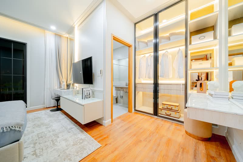 House for Sale Nong Pla Lai East Pattaya, Chon Buri (Pattaya), Bang Lamung, Bang Lamung (Pattaya), Chon Buri (Pattaya), 4 Bedrooms, 322 sqm, Single Detached House For Sale, by PLC Real Estate, 500304131 - DDproperty.com