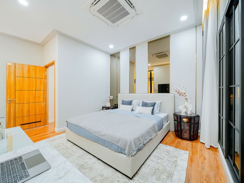 บ้านขาย หนองปลาไหล พัทยาตะวันออก บ้านหรูสำหรับครอบครัว, ชลบุรี, บางละมุง, ชลบุรี, 322 ตร.ม., บ้านเดี่ยว ขาย, โดย PLC Real Estate, 500304131 - DDproperty.com