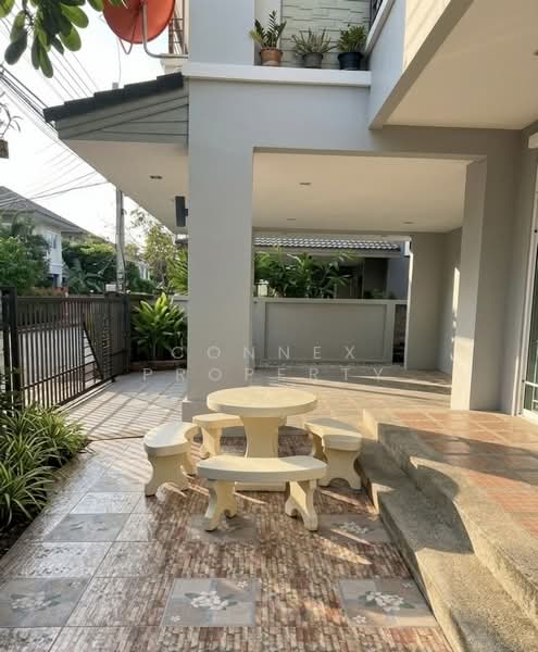 For Sale - The Plant Songprapha - Donmuang, Bangkok