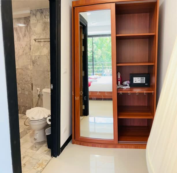 Rawai Beach Condominium, Phuket, Thai Highway-4030 Road, Rawai, Muang Phuket, Phuket, 1 Bedroom, 36 sqm, Condo For Sale, by Prime Global Asset (Mew), 500304135 - DDproperty.com
