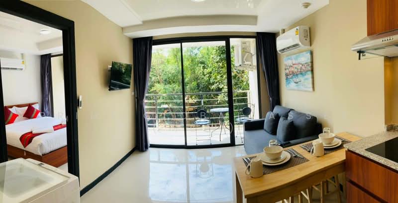 Rawai Beach Condominium, Phuket, Thai Highway-4030 Road, Rawai, Muang Phuket, Phuket, 1 Bedroom, 36 sqm, Condo For Sale, by Prime Global Asset (Mew), 500304135 - DDproperty.com