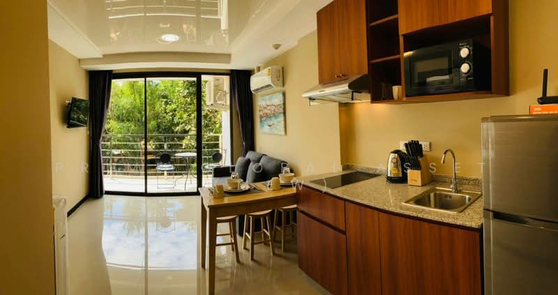 Rawai Beach Condominium, Phuket, Thai Highway-4030 Road, Rawai, Muang Phuket, Phuket, 1 Bedroom, 36 sqm, Condo For Sale, by Prime Global Asset (Mew), 500304135 - DDproperty.com