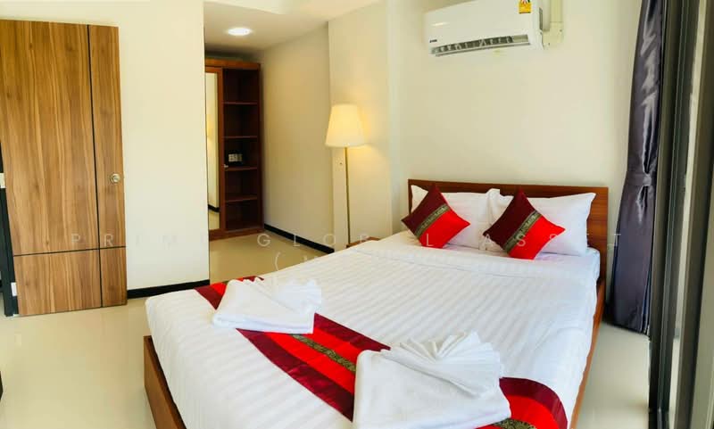 Rawai Beach Condominium : ราไวย์ บีช คอนโดมิเนียม, ภูเก็ต, ถนนหมายเลข 4030, ราไวย์, เมืองภูเก็ต, ภูเก็ต, 36 ตร.ม., คอนโด ขาย, โดย Prime Global Asset (Mew), 500304135 - DDproperty.com