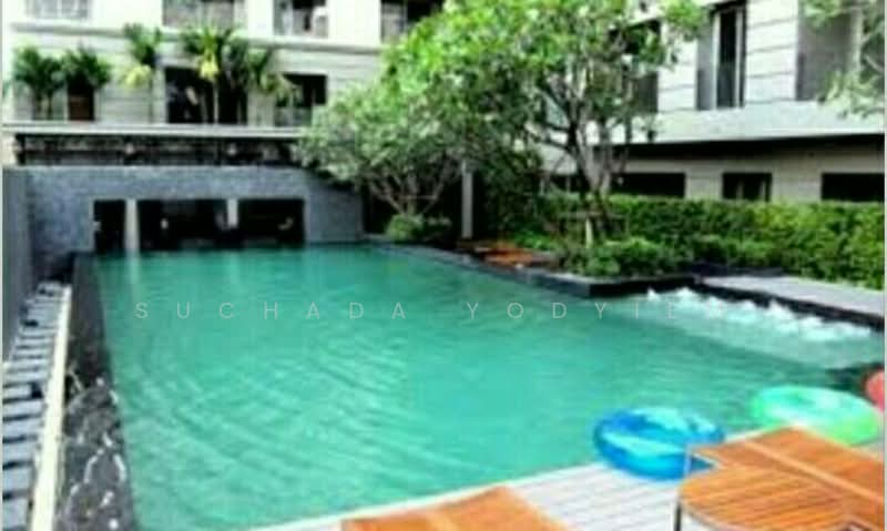The Seed Memories Siam, Bangkok, 60 Kasem San 2 Alley, Wang Mai, Pathum Wan, Bangkok, 1 Bedroom, 44 sqm, Condo For Sale, by Suchada Yodyiem, 500304137 - DDproperty.com