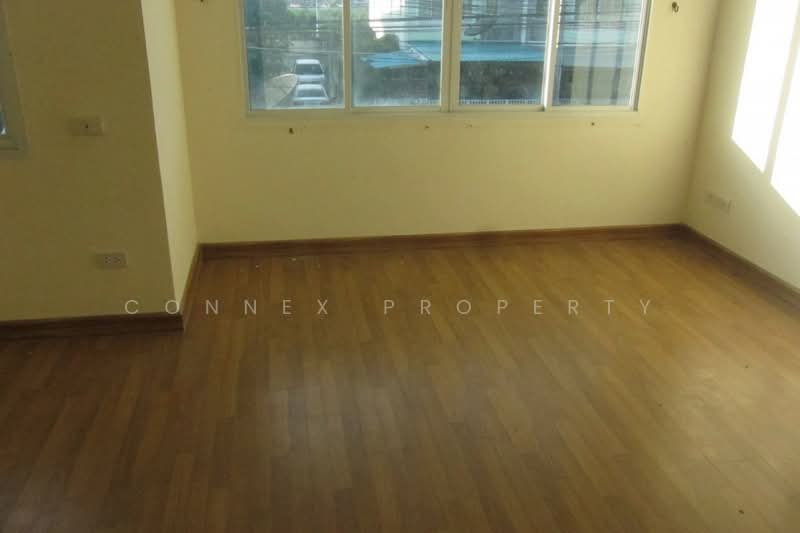 he Mix Saphan 4 - Mabyangphon, Rayong, สะพานสี่-มาบยางพร, Mapyangphon, Pluak Daeng, Rayong, 3 Bedrooms, 95 sqm, Townhouse For Sale, by Connex Property, 500304138 - DDproperty.com