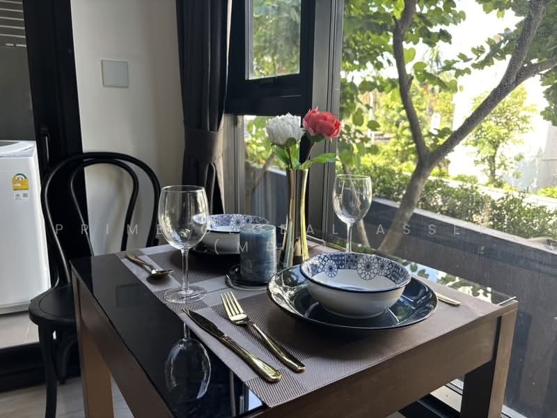 The Base Central, Phuket, Chao Fah Tawan Tok Rd, Wichit, Muang Phuket, Phuket, 1 Bedroom, 2 sqm, Condo For Rent, by Prime Global Asset (Mew), 500304141 - DDproperty.com