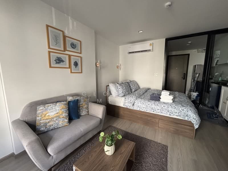 The Base Central, Phuket, Chao Fah Tawan Tok Rd, Wichit, Muang Phuket, Phuket, 1 Bedroom, 2 sqm, Condo For Rent, by Prime Global Asset (Mew), 500304141 - DDproperty.com