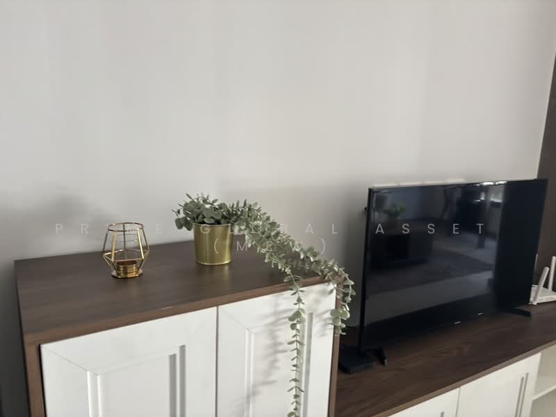 The Base Central, Phuket, Chao Fah Tawan Tok Rd, Wichit, Muang Phuket, Phuket, 1 Bedroom, 2 sqm, Condo For Rent, by Prime Global Asset (Mew), 500304141 - DDproperty.com