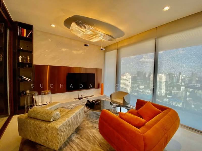 Vittorio 39, Bangkok, 8 Sukhumvit, Khlong Tan Nua, Watthana, Bangkok, 2 Bedrooms, 136 sqm, Condo For Sale, by Suchada Yodyiem, 500304142 - DDproperty.com