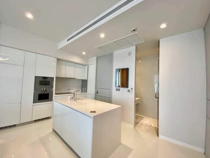 Vittorio 39, Bangkok, 8 Sukhumvit, Khlong Tan Nua, Watthana, Bangkok, 2 Bedrooms, 136 sqm, Condo For Sale, by Suchada Yodyiem, 500304142 - DDproperty.com