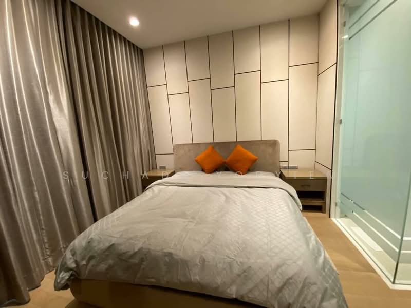 Vittorio 39, Bangkok, 8 Sukhumvit, Khlong Tan Nua, Watthana, Bangkok, 2 Bedrooms, 136 sqm, Condo For Sale, by Suchada Yodyiem, 500304142 - DDproperty.com